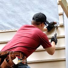 Best Engineered Wood Siding  in West Point, GA